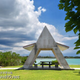 海辺の東家-川満漁港