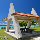 海辺の東家-川満漁港