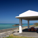 海辺の東家-島尻漁港