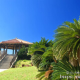 海辺の東家-さばおき園地